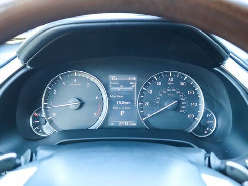 Used 2020 Lexus RX 350L FWD w/ Premium Package image 26