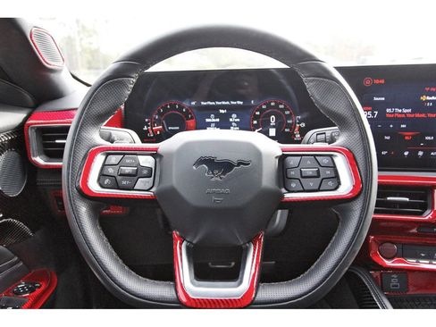 Certified 2024 Ford Mustang GT Premium image 11