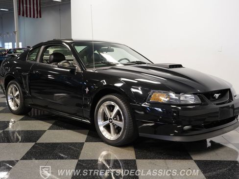 Used 2003 Ford Mustang Mach 1 image 17