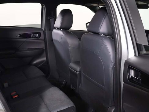 New 2026 Mitsubishi Eclipse Cross Black Edition image 28