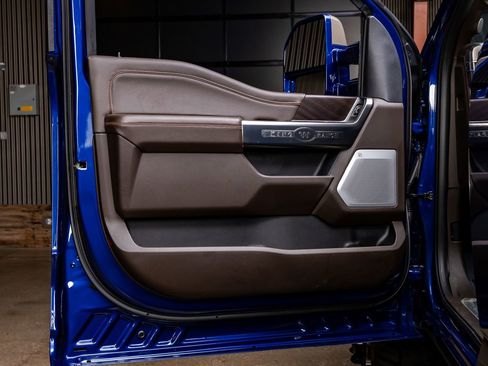 Used 2026 Ford F350 King Ranch image 36