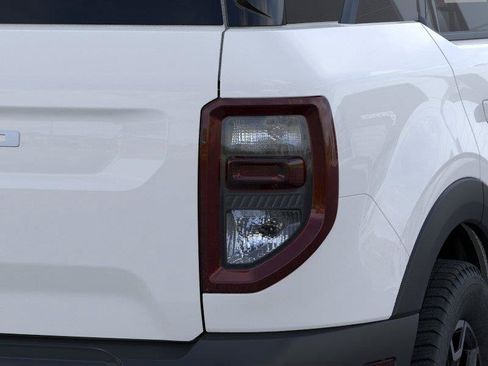 New 2026 Ford Bronco Sport Outer Banks w/ Outer Banks Tech Package+ AWD/4WD image 21