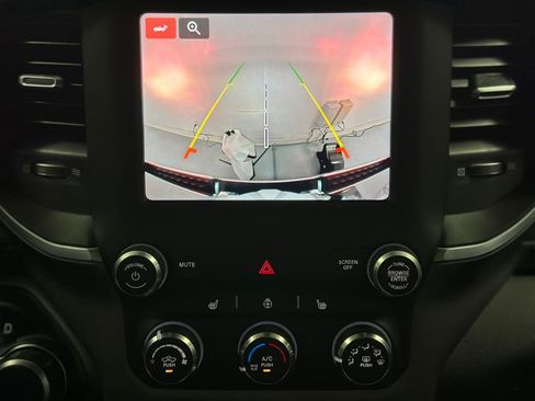 Used 2023 RAM 1500 Big Horn image 6