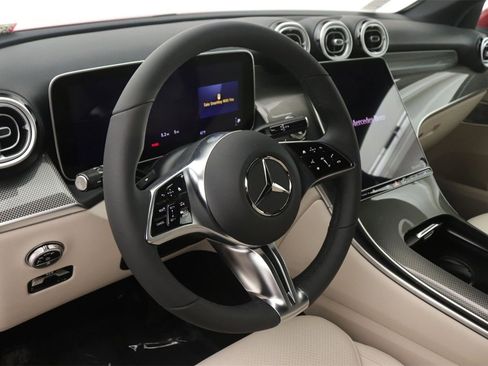 New 2026 Mercedes-Benz GLC 300 image 5