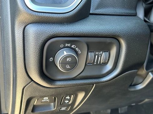 New 2026 RAM 1500 Big Horn image 46