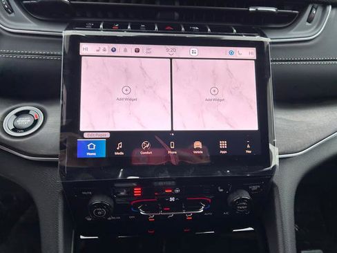 New 2025 Jeep Grand Cherokee Limited w/ Trailer Tow Package image 12