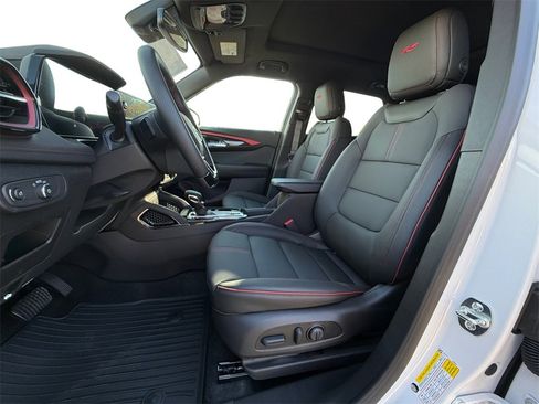 New 2026 Chevrolet TrailBlazer RS image 9