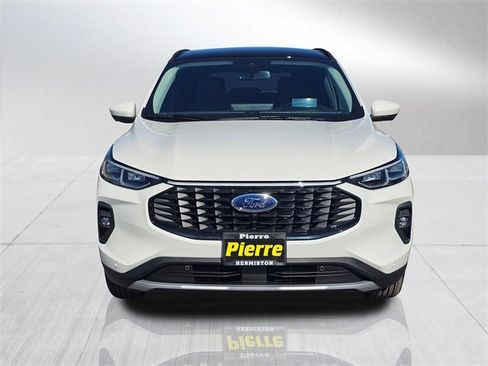 New 2025 Ford Escape SE w/ PHEV Premium Package image 6