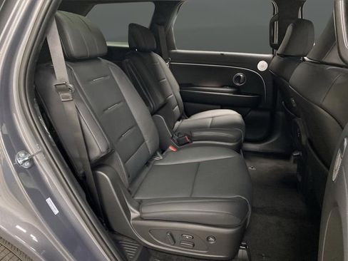 New 2026 Hyundai Palisade Calligraphy image 35