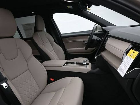 New 2026 Volvo XC90 B6 Plus AWD/4WD image 34