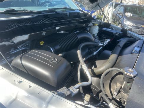 Used 2016 RAM 1500 Tradesman w/ Power & Remote Entry Group RWD image 22