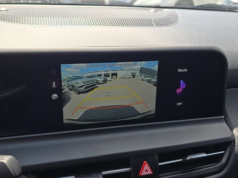 Certified 2024 Kia Seltos SX AWD/4WD image 23