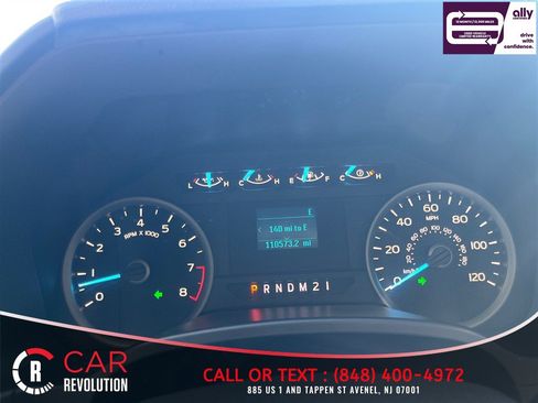Used 2018 Ford F150 XLT AWD/4WD image 21
