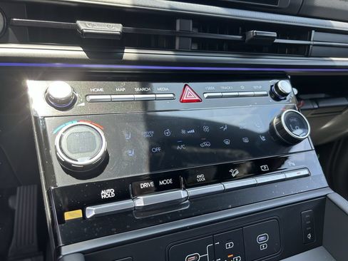 New 2026 Hyundai Santa Fe Calligraphy AWD/4WD image 29