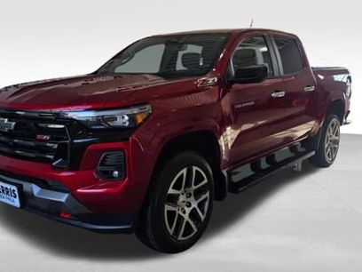 Used 2023 Chevrolet Colorado Z71 w/ Z71 Convenience Package 2