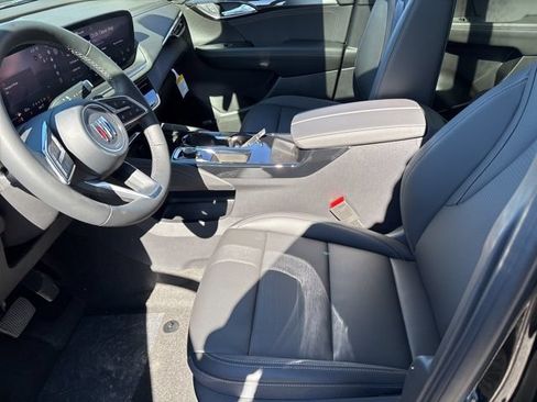 New 2026 Buick Envision Preferred AWD/4WD image 4