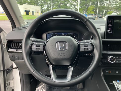 Used 2026 Honda CR-V EX-L image 20