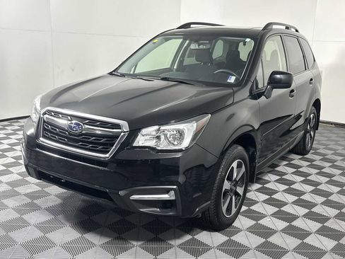 Used 2017 Subaru Forester 2.5i Premium w/ Protection Package #1 image 3