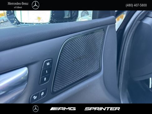 Used 2022 Volvo S60 T8 R-Design w/ Advanced Package image 11