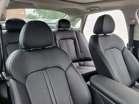 New 2026 Kia K5 EX image 46