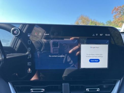 New 2026 Chevrolet Equinox LT image 22