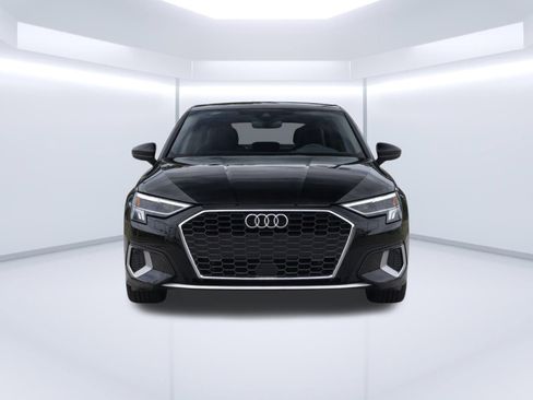 Used 2023 Audi A3 2.0T Premium Plus AWD/4WD image 5