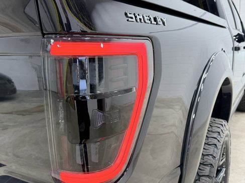 Used 2022 Ford F150 Lariat w/ Equipment Group 502A High image 32