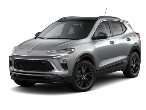 New 2026 Buick Encore GX Sport Touring w/ Advanced Technology Package image 25