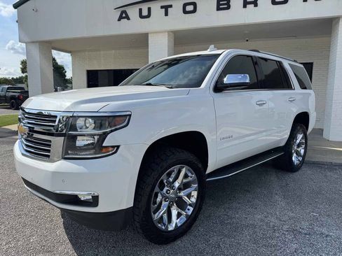 Used 2019 Chevrolet Tahoe Premier RWD image 41