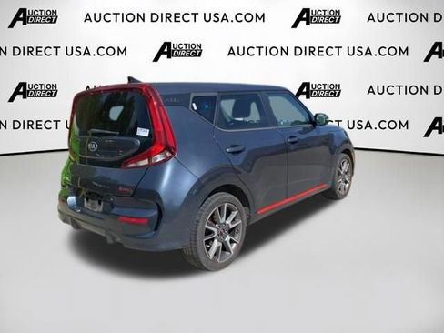 Used 2021 Kia Soul GT-Line image 8
