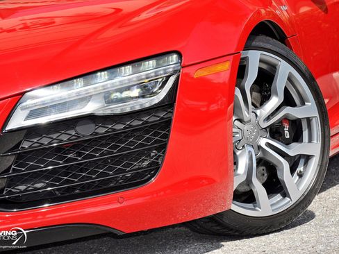 Used 2014 Audi R8 V10 image 34