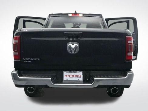 Used 2024 RAM 1500 Laramie image 40