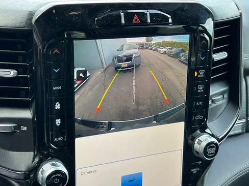 Used 2023 RAM 1500 Limited image 20