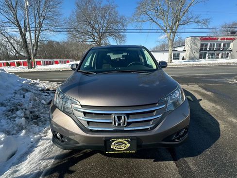 Used 2014 Honda CR-V EX image 2