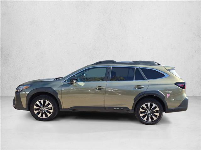 Used 2023 Subaru Outback Limited XT AWD/4WD image 8