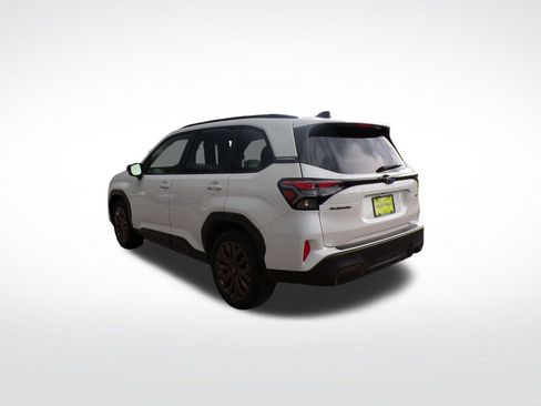 Used 2025 Subaru Forester Sport AWD/4WD image 4