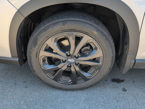 Certified 2023 Subaru Forester Sport AWD/4WD image 14