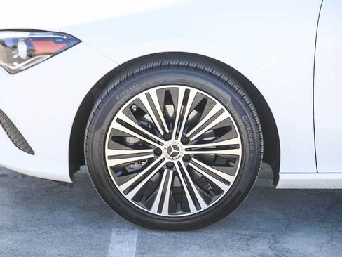 Used 2023 Mercedes-Benz CLA 250 image 10