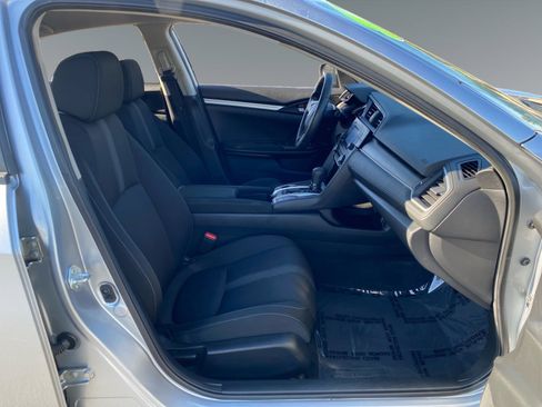 Used 2021 Honda Civic LX image 15