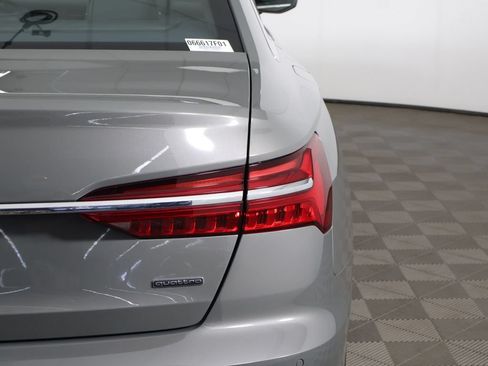 Used 2023 Audi A6 2.0T Premium w/ Convenience Package AWD/4WD image 17
