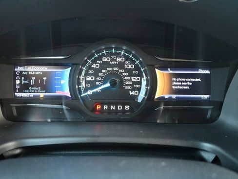 Used 2013 Ford Flex SEL image 27