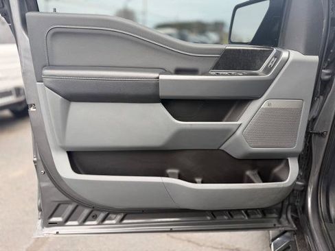 Certified 2022 Ford F150 XLT w/ Equipment Group 302A High image 5