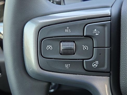 Used 2025 Chevrolet Silverado 1500 RST w/ Convenience Package II image 21