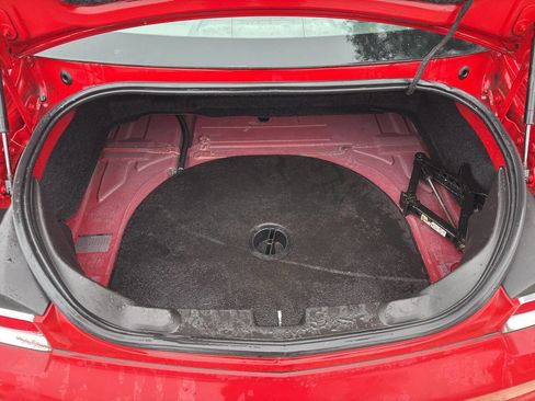 Used 2010 Chevrolet Camaro LT image 9