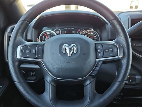 New 2026 RAM 2500 Tradesman image 30