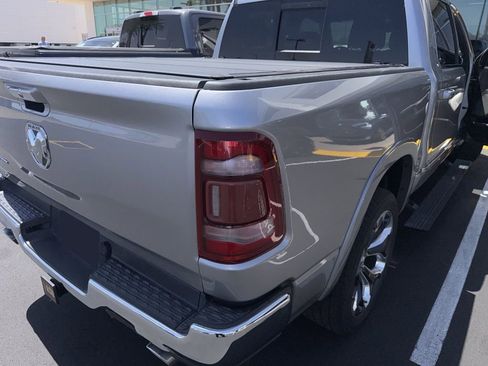 Used 2019 RAM 1500 Limited RWD image 7
