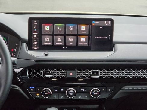 Certified 2025 Honda Accord Touring image 27