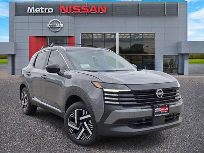 New 2026 Nissan Kicks SV w/ Cold Weather Package