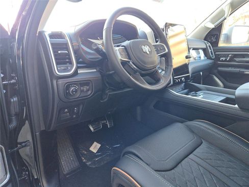 New 2026 RAM 1500 Tungsten w/ Trailer Tow Group image 25