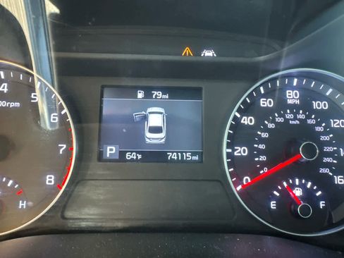 Used 2021 Kia Forte LXS image 45